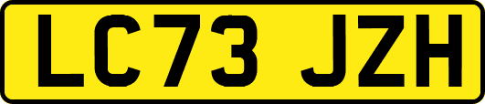 LC73JZH