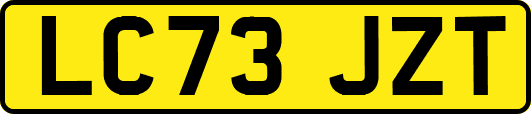 LC73JZT