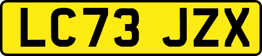 LC73JZX