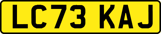 LC73KAJ
