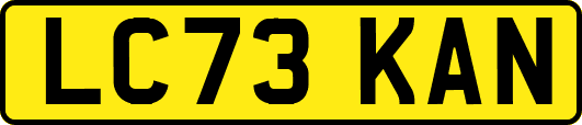 LC73KAN