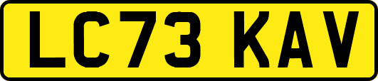 LC73KAV