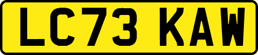 LC73KAW