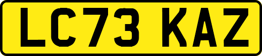 LC73KAZ