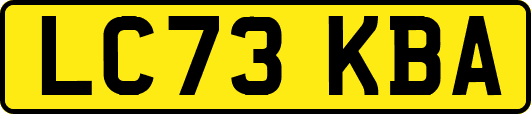 LC73KBA