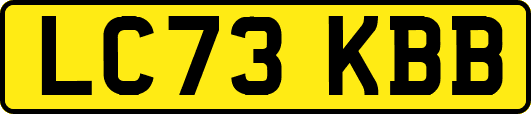 LC73KBB
