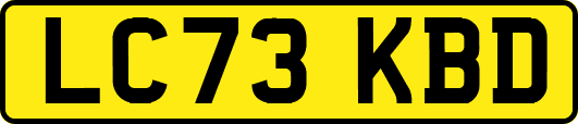 LC73KBD