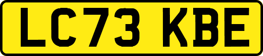 LC73KBE