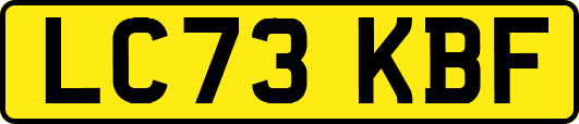 LC73KBF