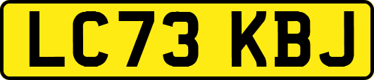 LC73KBJ