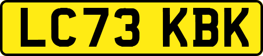 LC73KBK