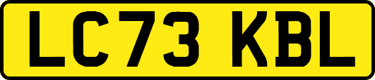 LC73KBL
