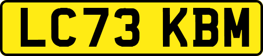 LC73KBM