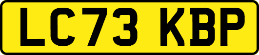 LC73KBP