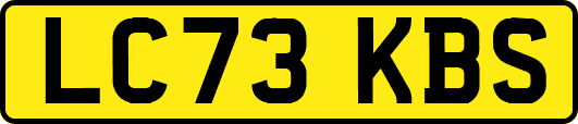 LC73KBS