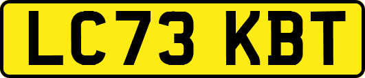 LC73KBT