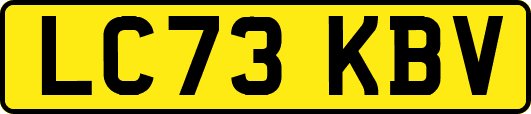 LC73KBV