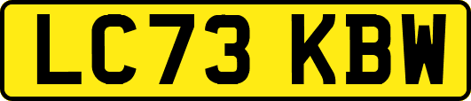 LC73KBW