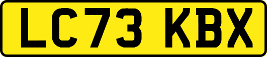 LC73KBX