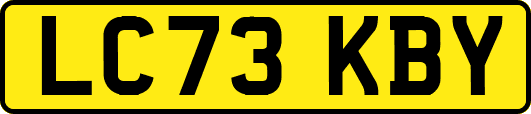 LC73KBY