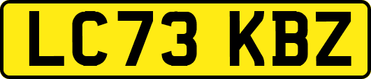 LC73KBZ