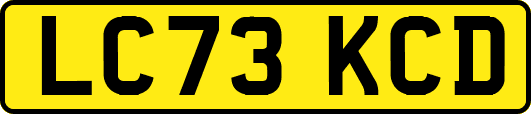 LC73KCD