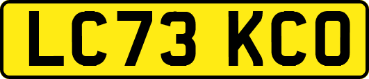 LC73KCO