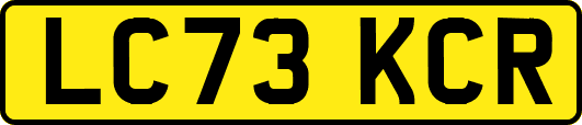 LC73KCR
