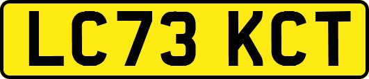 LC73KCT