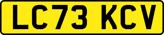 LC73KCV