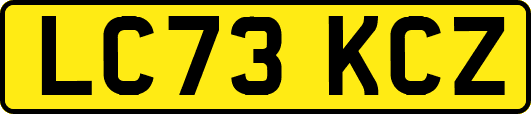LC73KCZ