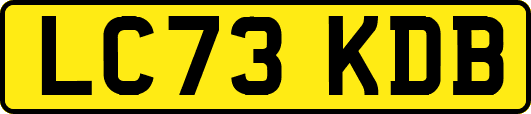LC73KDB
