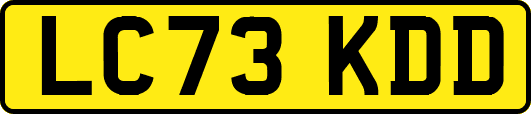 LC73KDD