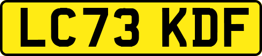 LC73KDF
