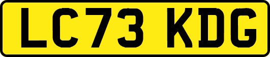 LC73KDG