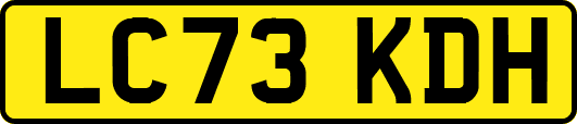 LC73KDH