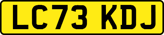 LC73KDJ