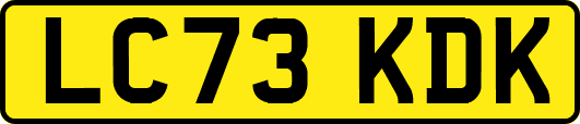 LC73KDK