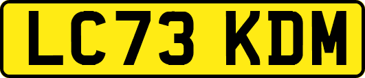 LC73KDM