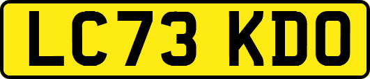 LC73KDO
