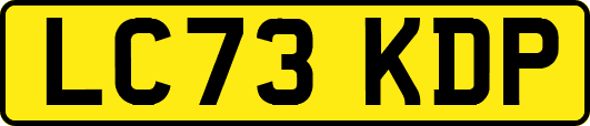 LC73KDP