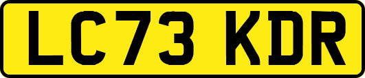 LC73KDR