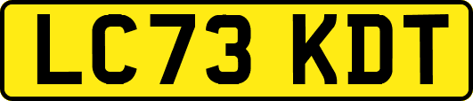 LC73KDT