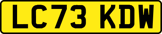 LC73KDW