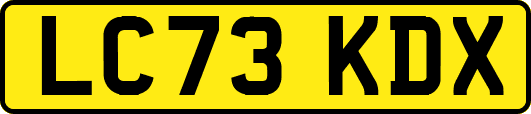 LC73KDX