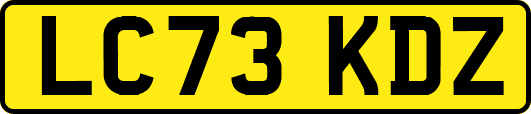 LC73KDZ