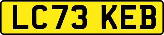 LC73KEB