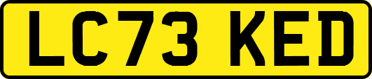 LC73KED