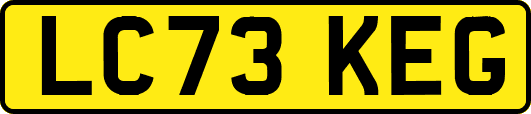 LC73KEG