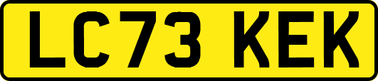 LC73KEK